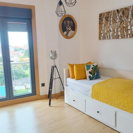 Fridda House Rias Baixas Vigo Apartment Cangas do Morrazo Ngoại thất bức ảnh