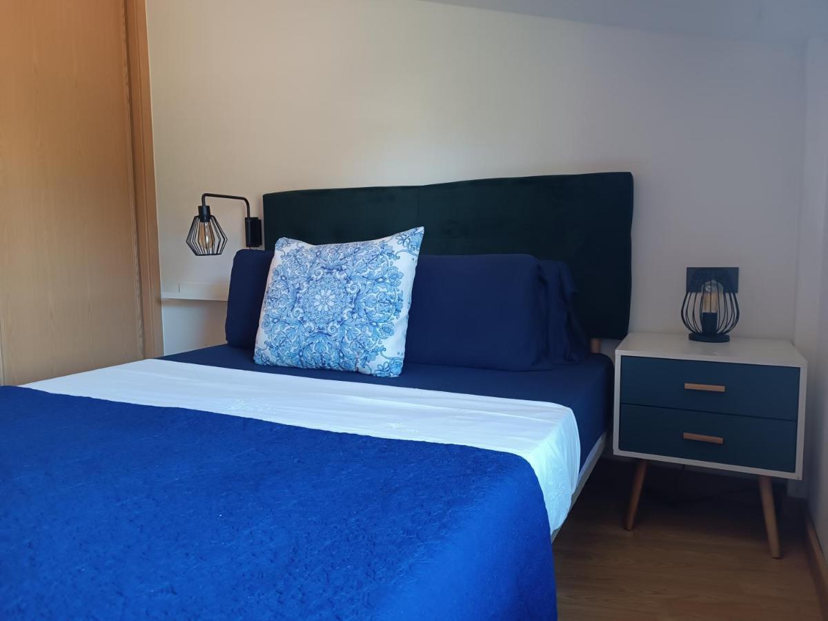 Fridda House Rias Baixas Vigo Apartment Cangas do Morrazo Ngoại thất bức ảnh