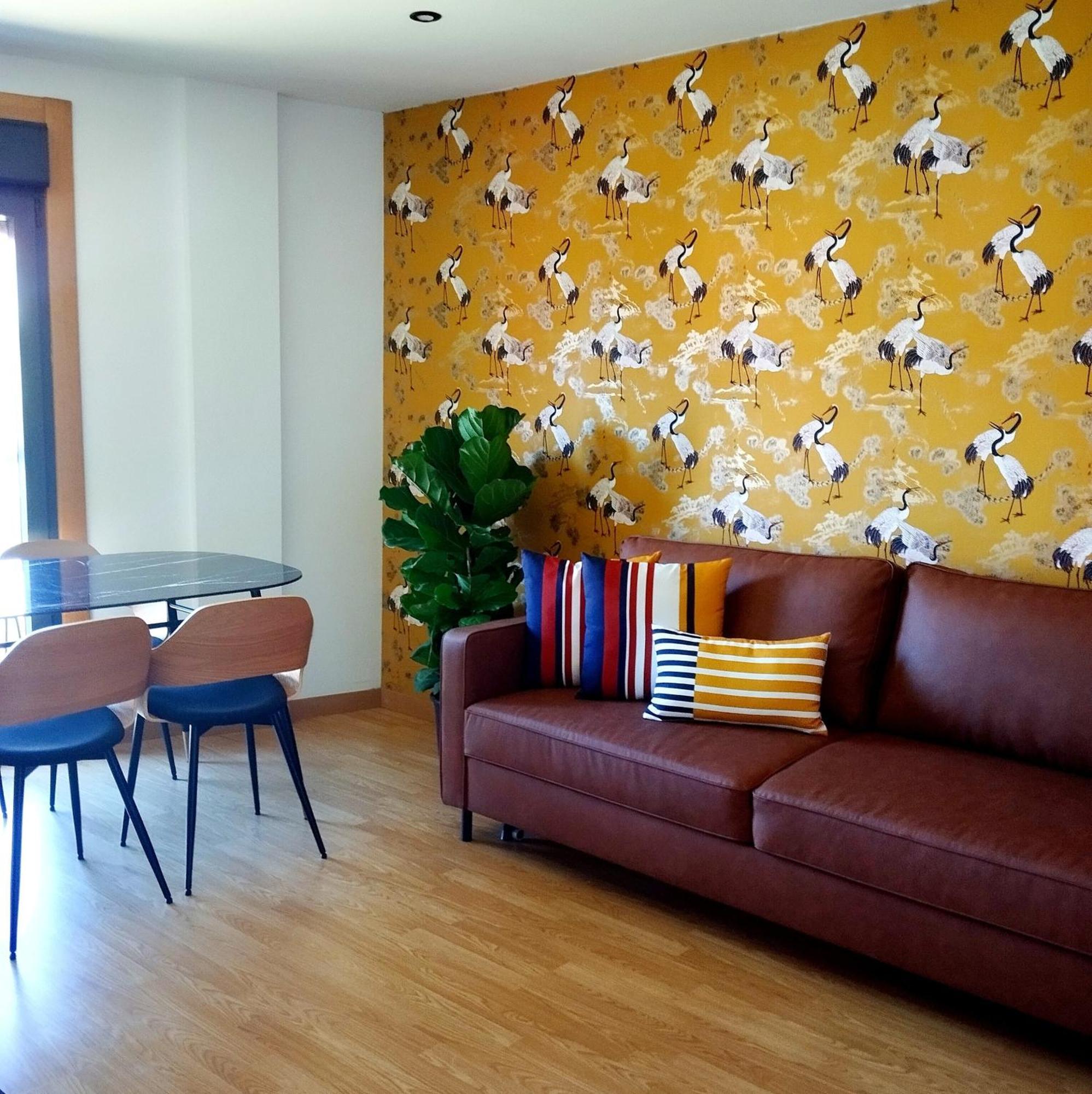 Fridda House Rias Baixas Vigo Apartment Cangas do Morrazo Ngoại thất bức ảnh